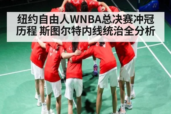 纽约自由人WNBA总决赛冲冠历程 斯图尔特内线统治全分析