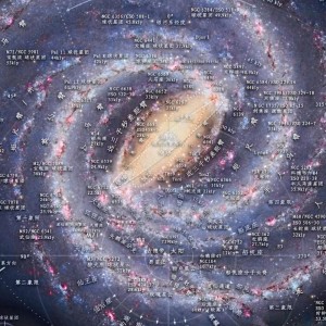 开云赛事运营官方-研究发现：太阳位于银河系的郊区，但这反而是最大的幸运