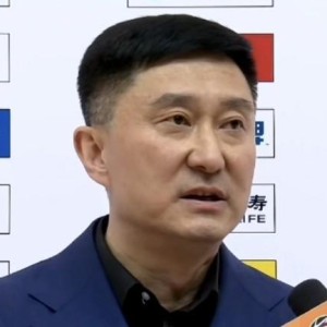 开云直播公司-杜锋：青岛队在刘维伟带领下打得很好，赢球可能是我们更幸运